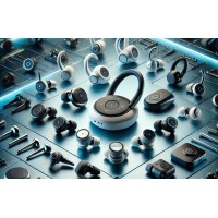 Ecouteur Bluetooth