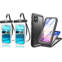 Coque Waterproof