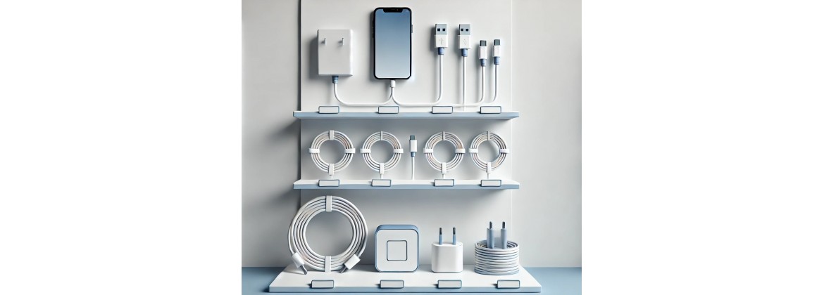 Shop Cable & Chargeur
