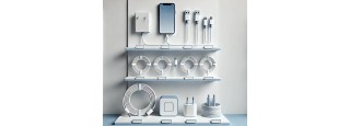 Shop Cable & Chargeur