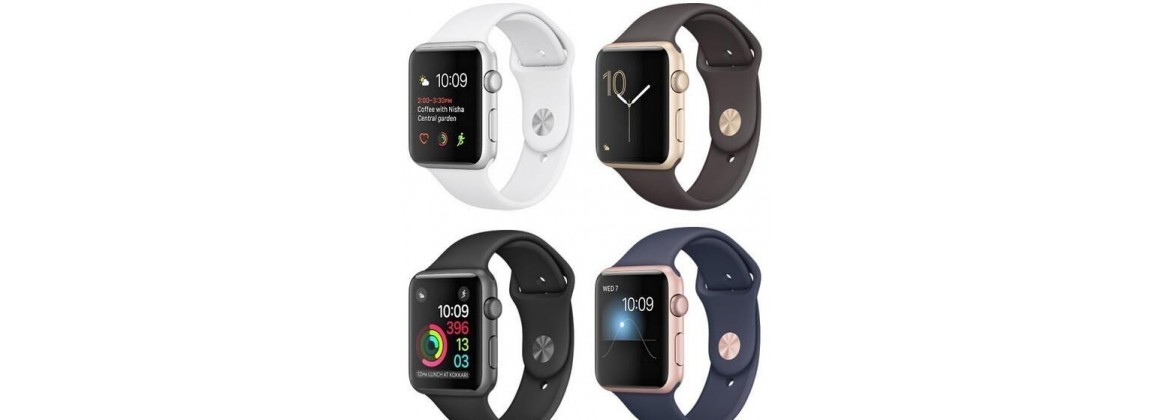 WATCH Series 1 42mm