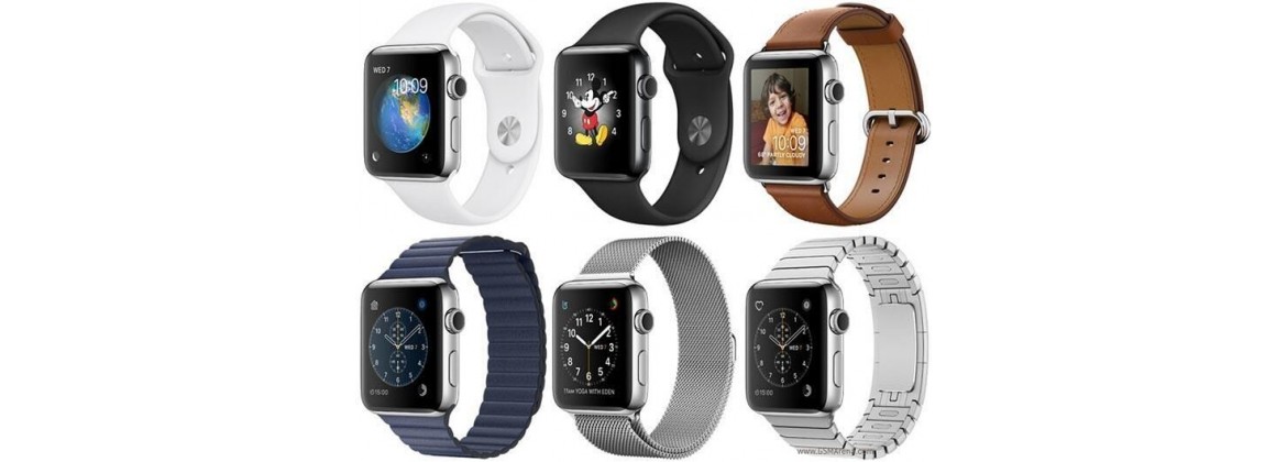 WATCH Series 2 42mm