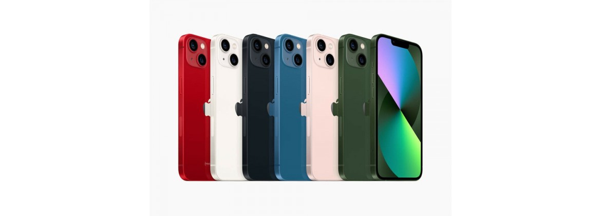 IPhone 13 Mini