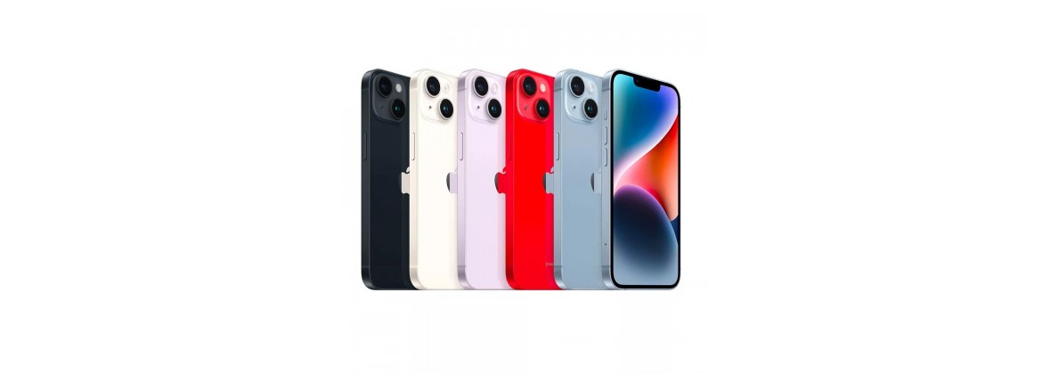 IPHONE 14 PLUS