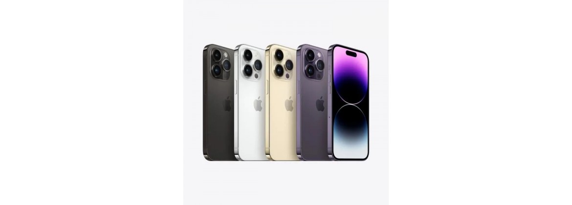 IPHONE 14 PRO 