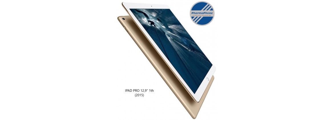 IPAD PRO 12,9" 1th (2015)