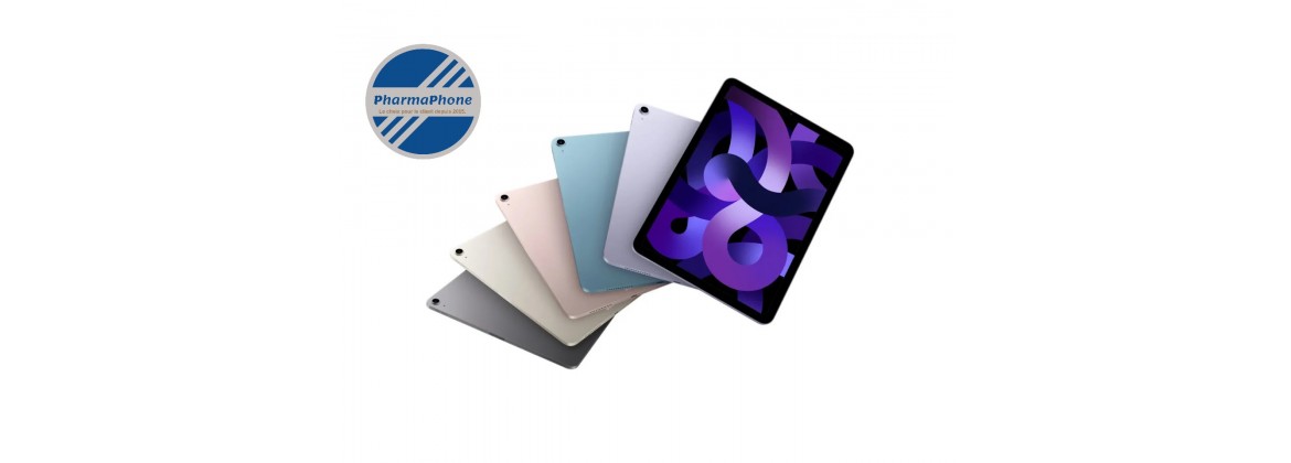 Ipad AIR 4th (2020)