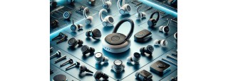 Ecouteur Bluetooth