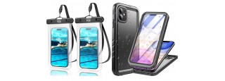 Coque Waterproof