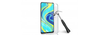 Protection Ecran Verre Incassable