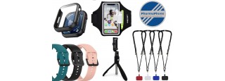 Divers Accessoires