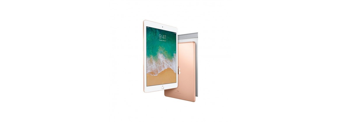 IPAD 2018 (6Gé)