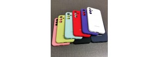 Siliconne/ Protection coque (SAMSUNG)