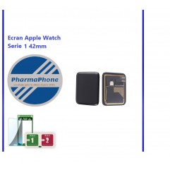 Ecran APPLE WATCH SERIE 1 42mm