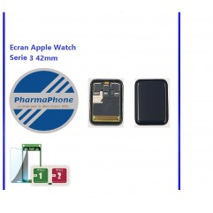 Ecran APPLE WATCH SERIE 3 42mm