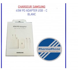 Chargeur  USB C