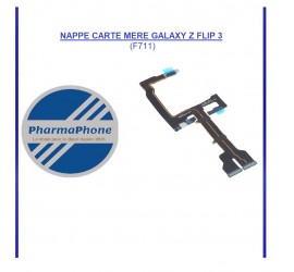 NAPPE INTER-CONNEXION  GALAXY S20 FE G780/ G781 - EMPLACEMENT: Z2-R15-E9