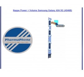 NAPPE ON / OFF + VOLUME SAMSUNG GALAXY A53 5G (A536)