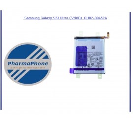 Batterie Samsung Galaxy S23 PLUS (S916B)  EB-BS916ABY