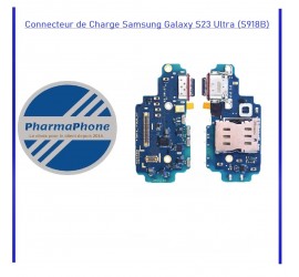   Samsung Galaxy  S23 (S911B)