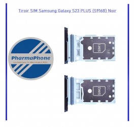 TIROIR SIM Samsung Galaxy Z FOLD 4 (F936)