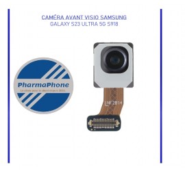 CAMÉRA AVANT VISIO SAMSUNG GALAXY S23 ULTRA 5G S918