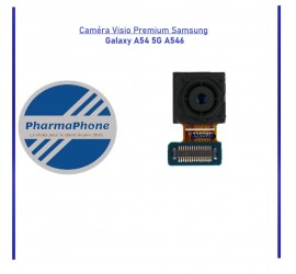 Caméra Visio Premium Samsung Galaxy A54 5G A546