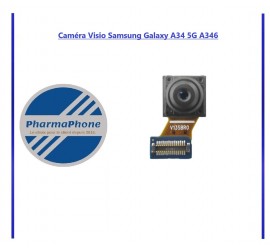 Caméra Visio Samsung Galaxy A34 5G A346