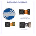 APPARIEL PHOTO COMPLET ARRIERE GALAXY A03S A037