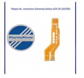 Nappe de  connection Samsung Galaxy A24 5G (A245B)