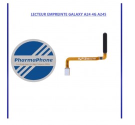 Nappe Power + Volume Samsung Galaxy A24