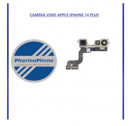 Caméra avant visio iPhone 14 PLUS