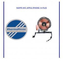 NAPPE NFC APPLE IPHONE 14 PLUS