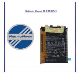 Batterie  Xiaomi 12 Lite BP4B