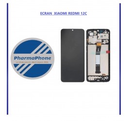 ECRAN  XIAOMI REDMI 12C