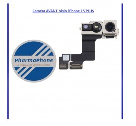 Caméra avant visio iPhone 14 PLUS
