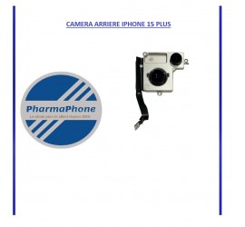 Caméra arrière iPhone 14