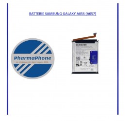 BATTERIE SAMSUNG GALAXY A04 (A045F)
