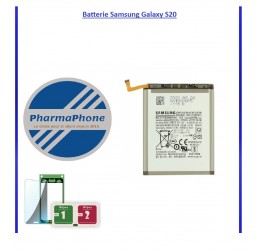 Batterie Samsung Galaxy S20