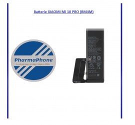 Batterie XIAOMI MI 10 (BM4N) EMPLACEMENT: Z2-R09-E02