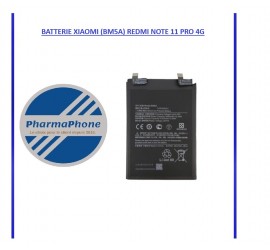 BATTERIE XIAOMI  REDMI NOTE 13 5G EMPLACEMENT: Z2-R09-E05