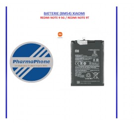 Batterie Xiaomi Redmi Note 9S