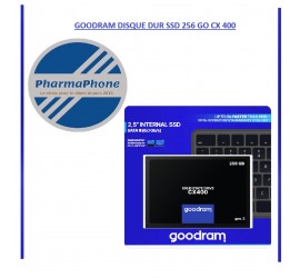 GOODRAM DISQUE DUR SSD 120 GO CL100