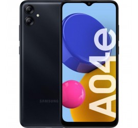 GALAXY A04E -32GO - 3GO RAM - NEUF