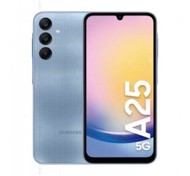 GALAXY A25 -128GO - 6GO RAM - NEUF