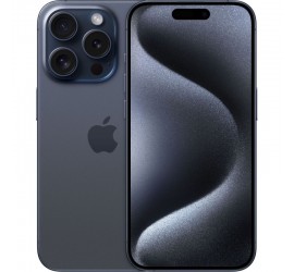 APPLE IPHONE 15 - 128GO - Neuf - Dispo: Noir - Bleu - Vert - Rose - Jaune