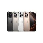 APPLE IPHONE 16 PRO MAX - 512GO - Neuf - Dispo: Titane Noir - Titane Blanc - Titane Sable - Titane Naturel