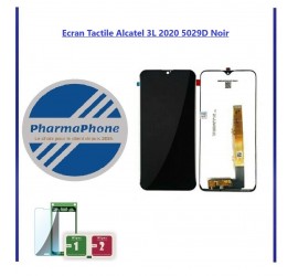 ECRAN ALCATEL 3L 2020 - EMPLACEMENT: Z2 - R07 - E01