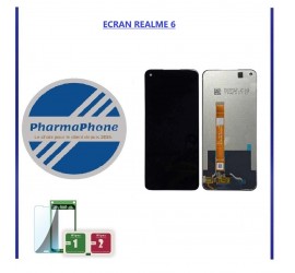 ECRAN REALME 6 - EMPLACEMENT: Z2 - R07 - E1