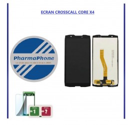 ECRAN CROSSCALL CORE X4 - EMPLACEMENT: Z2 - R07 - E01